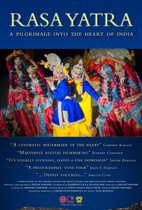 Rasa Yatra: A Pilgrimage into the Heart of India (50 min; 2012; BluRay; English)