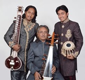 Virasat: The Continuing Tradition of the Banaras Gharana