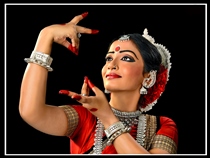 Odissi Recital