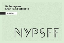 NY Portuguese Short Film Festival 2016