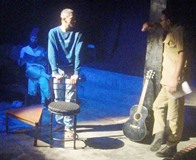 Ekaant (Hindi; 90 min)