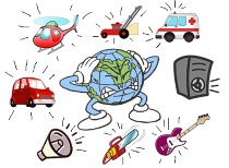 ENVIRONMENT AND HEALTH PUBLIC LECTURE SERIES