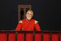 A Memoir of the Future (English; 75 min)