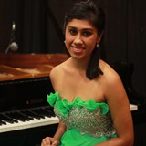 Piano Recital