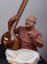 Nadopasana – Carnatic Classical Vocal Recital