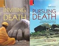 The Jain Philosophy of Death