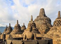 The Buddhist Legacy of Indonesia