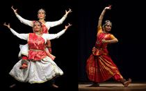 Varsha Ritu: A Festival of Dance on 19 & 20 July 2017