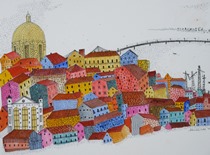 My Journey to Portugal – Prelude