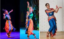 Varsha Ritu: A Festival of Dance on 19 & 20 July 2017