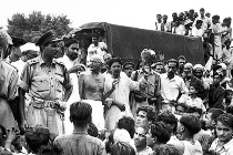 Gandhi’s Vision: Freedom and Beyond