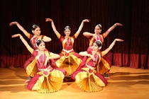 Krishna Arpanam (on the pranks of Lord Krishna)