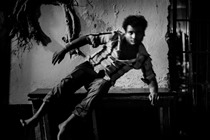 The Velocity of Darkness