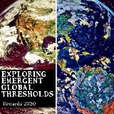 Exploring Emergent Global Thresholds: Towards 2030