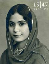 Remembering Partition: Unheard Stories