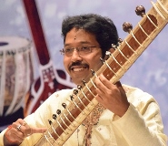 Sitar Recital