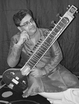 Sitar Recital