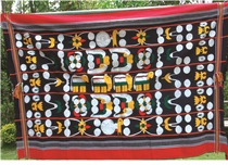 Objects: Identities: Meanings