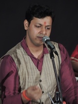 Hindustani Vocal Dhrupad Recital