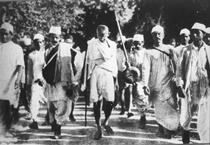 Tribute to the Champaran Satyagraha 1917