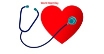 To Mark World Heart Day 2017