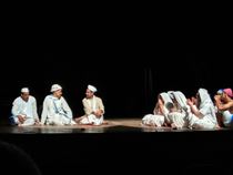 THE IIC EXPERIENCE: A FESTIVAL OF THE ARTS 2017