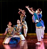 THE IIC EXPERIENCE : A FESTIVAL OF THE ARTS 2017