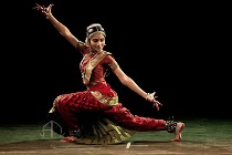 Bharatanatyam Recital