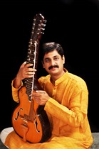 Hindustani Music – Classical Guitar Recital