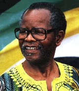 Discussion on Oliver Tambo and His Contribution to the Freedom Struggle in South Africa