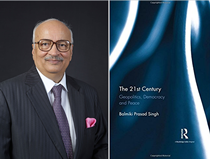 The 21st Century: Geo-politics, Democracy and Peace