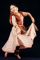 Kathak Recital