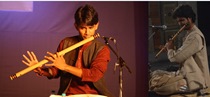 Hindustani Music – Flute Duet