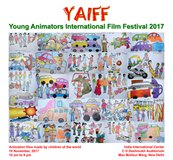 Young Animators International Film Festival 2017