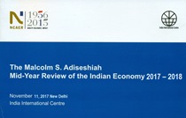 Mid-Year Review of the Indian Economy 2017-2018