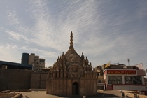 Persian Gulf to Indian Ocean (Indic Heritages in Coast of the Persian Gulf)