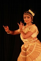 Mohiniattam Recital