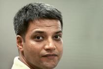 Spiritual Ecology Lecture