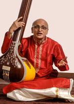 Carnatic Vocal Recital