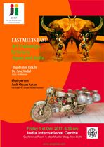 Art Exchanges between Japan and India