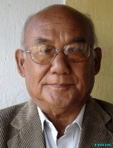 Aribam Syam Sharma (28 min; 2006; dvd; English)