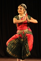Bharatanatyam Recital