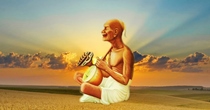 Surdas: Poet, Singer, Saint