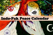 Sharing of Hopes for Peaceful Existence
