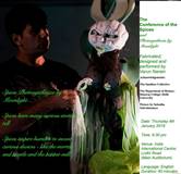 The Conference of the Spices/ The Masalaa Chronicles (60 min)