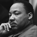 Celebration of the Power of Non-Violent Action & the Life of Martin Luther King Jr. (15 January 1929 – 4 April 1968)