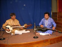 Sarod and Slide Guitar Duet Recital