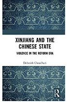 Xinjiang and the Chinese State