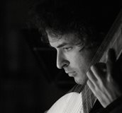 Concert – Lute Recital