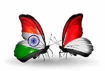 International Seminar: India and Indonesia: Exploring Cultural, Religious and Linguistic Pluralities and Inclusive Identities